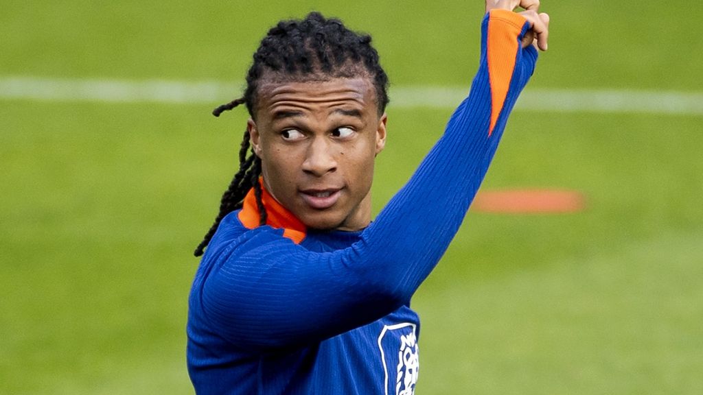 Inter Milan Players’ Orange Snack Choices