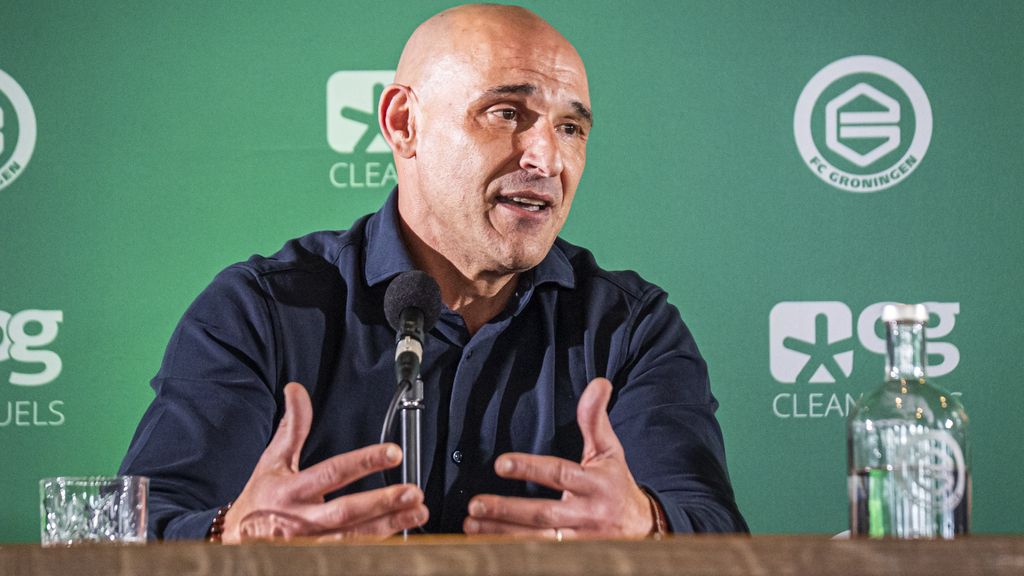 FC Groningen: New Director Allach – Ambition Focused