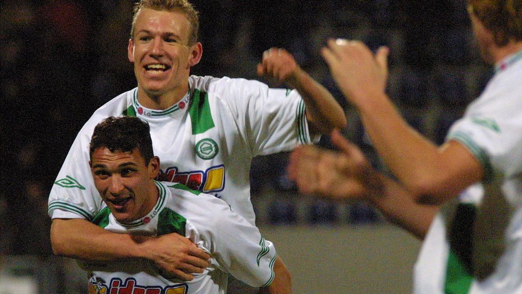 Image of the new technical director