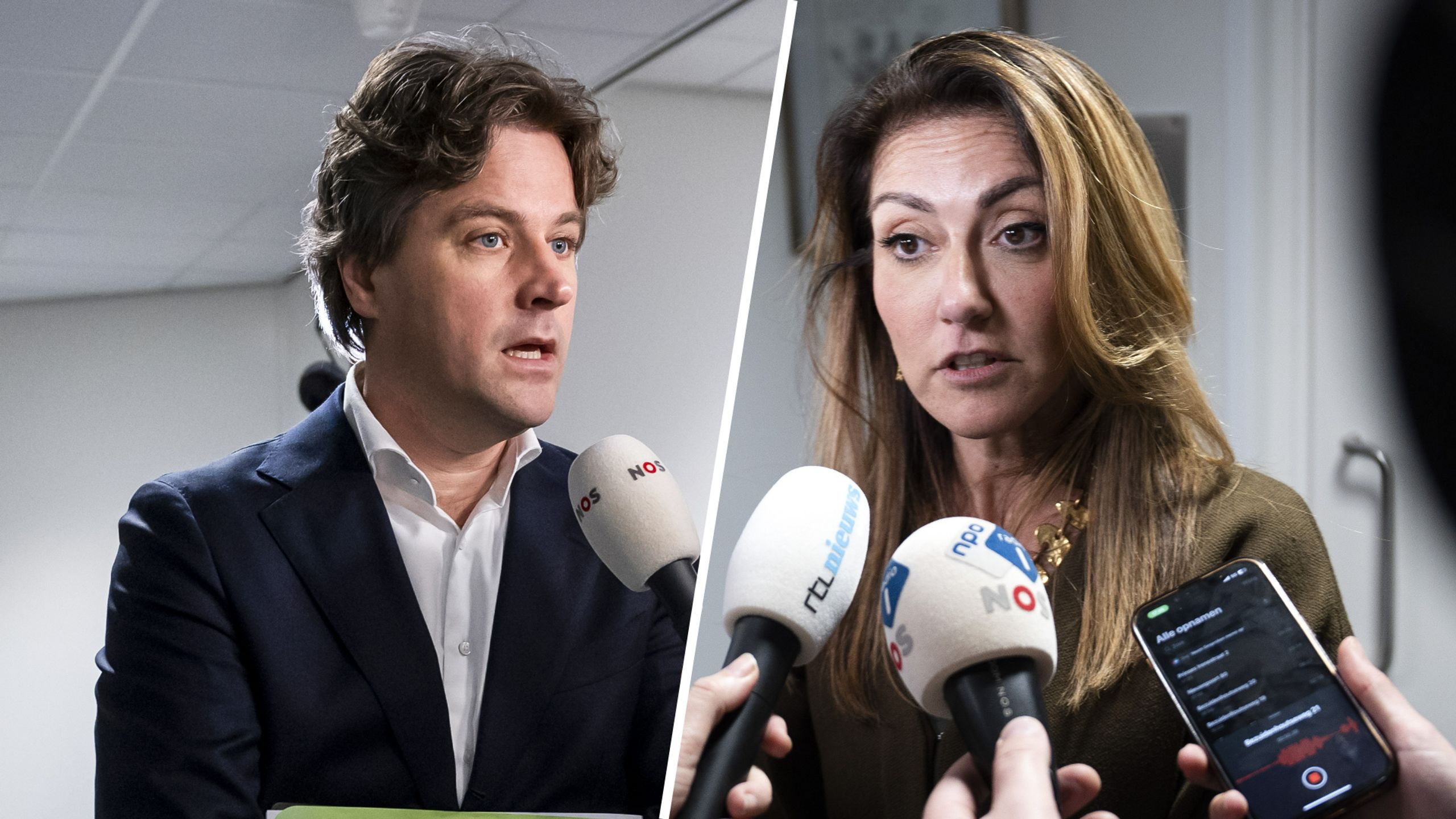 Na de Val: Wat Wordt de Volgende Regering van Nederland?