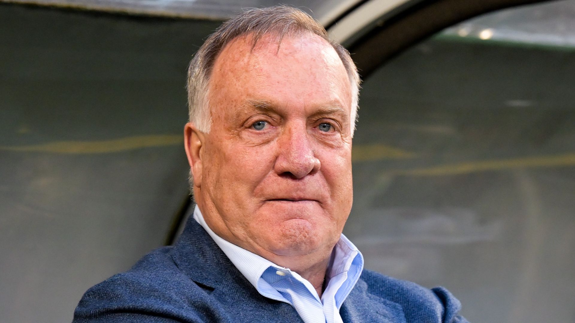 Dick Advocaat