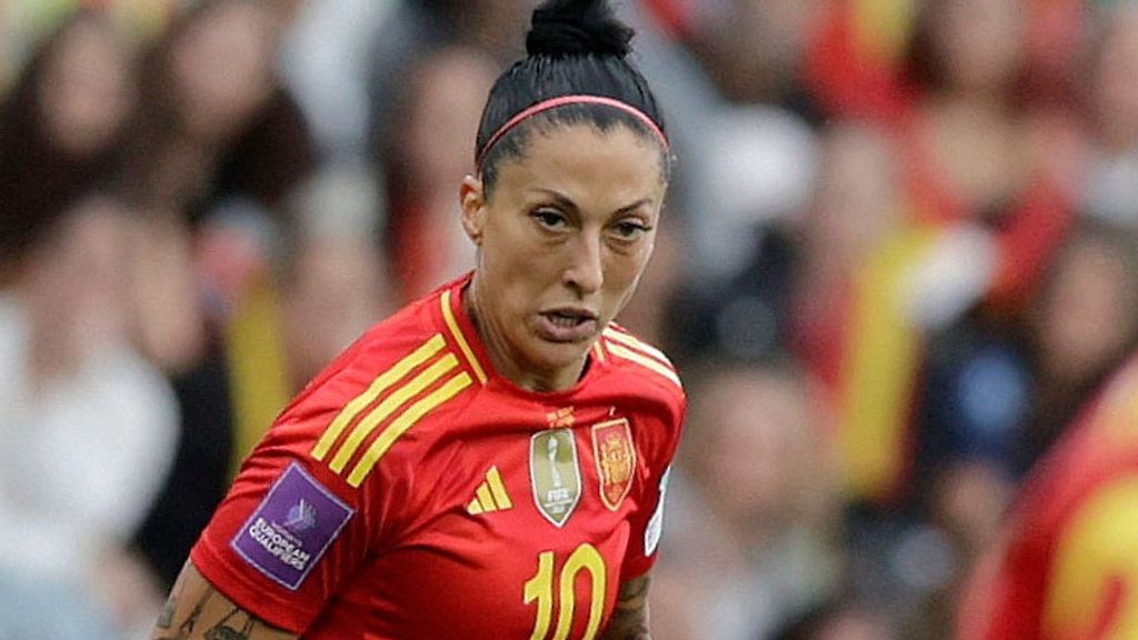 Hermoso Omitted: Spain EK Squad – Competition Cited