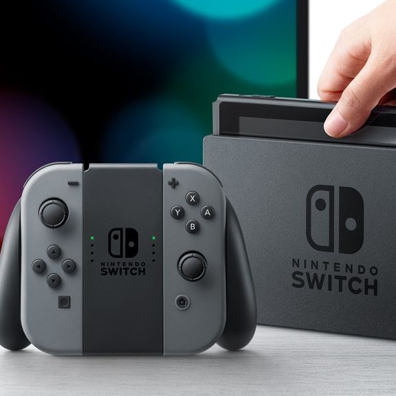 Record: Switch 2 is snelst verkopende spelcomputer aller tijden