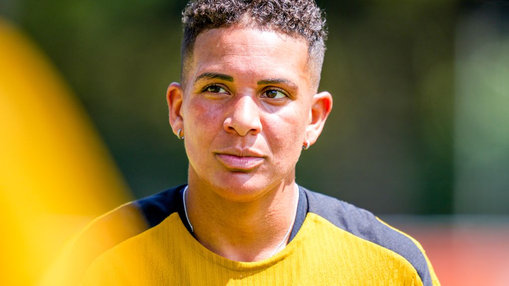 Van de Sanden en Van Dongen vallen af bij Oranjevrouwen voor EK-selectie