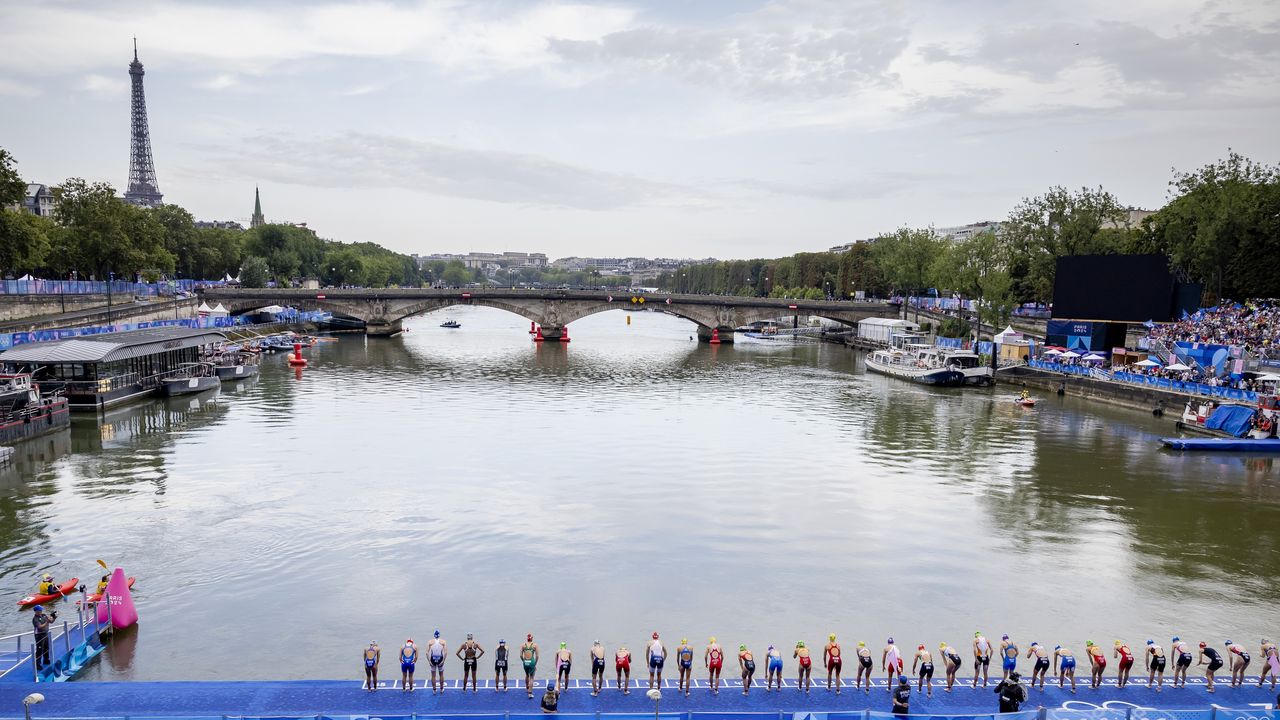 Paris Olympics 2024: €6 Billion Price Tag Revealed