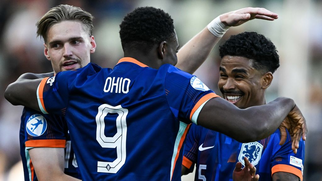 Jong Oranje: Road to the Euro U21 Final?