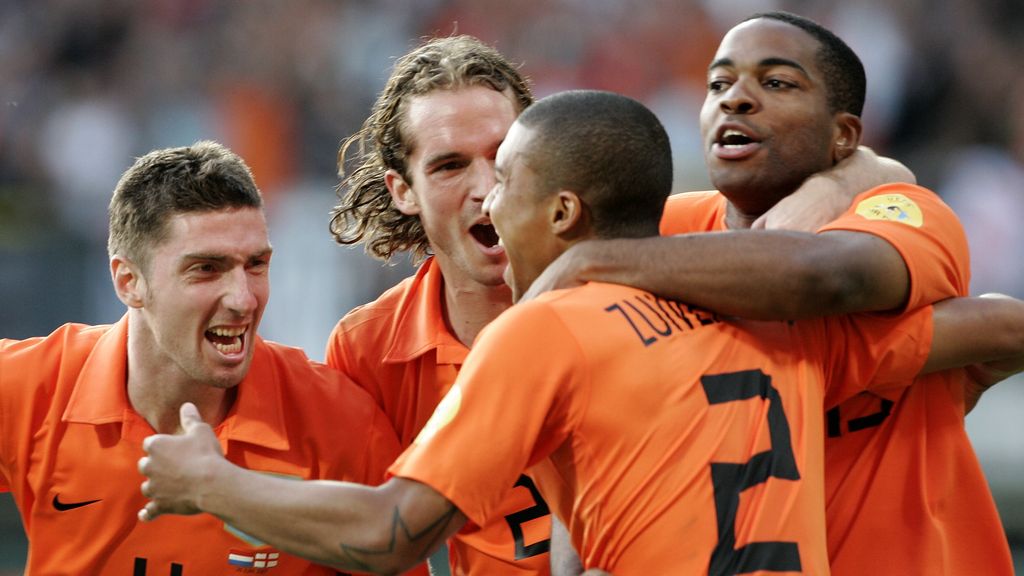 Haalt Jong Oranje na achttien jaar weer EK-finale? 'Er is ...