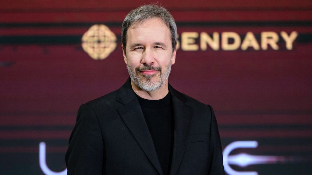 Nieuwe Bond FilmのDenis Villeneuveディレクター、まだ知られていない主人公