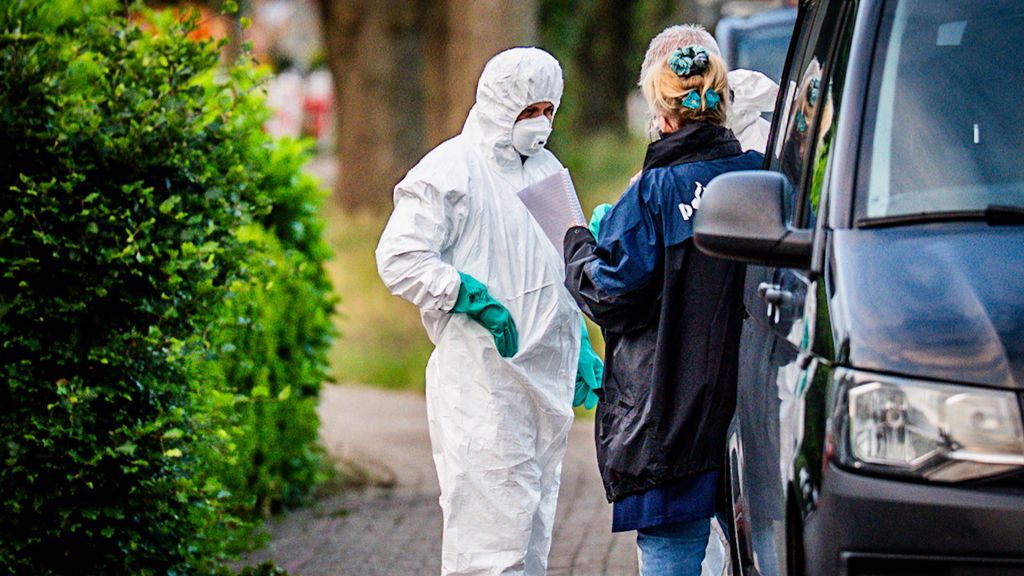 Ook soeverein 'Proud Wappie' op vrije voeten, blijft wel verdachte