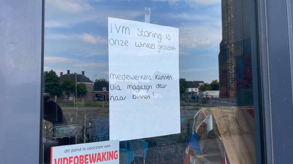 Stroomstoring in omgeving Den Bosch na drie uur verholpen