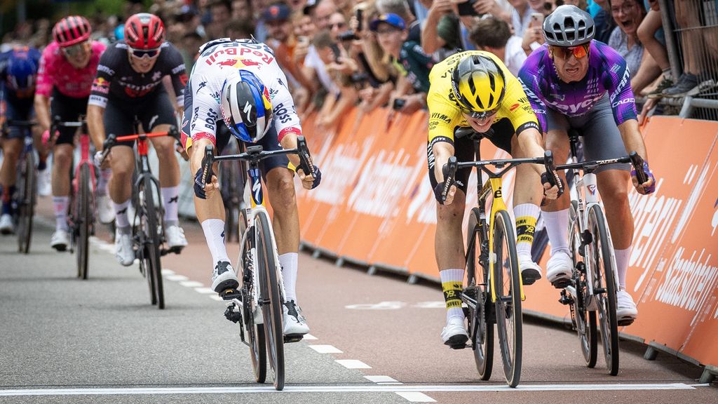 NK wielrennen in 2028 terug in Valkenburg voor 100-jarig jubileum KNWU