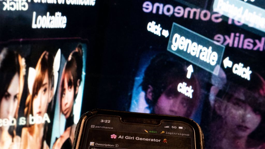 In de strijd tegen deepfakes krijgen Denen copyright op eigen gezicht en stem