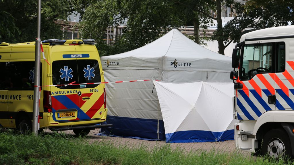 Verdachte van schietpartij in Gouda overleden, gevonden in duinen