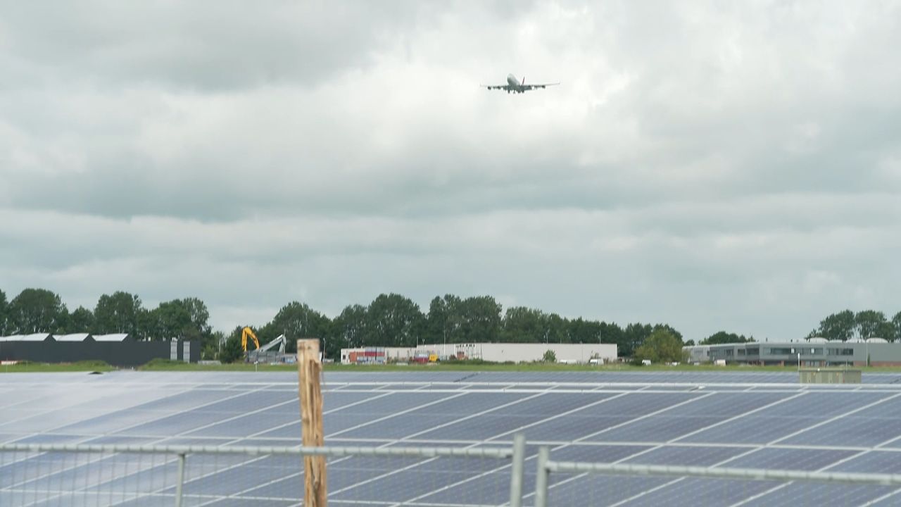 Zonnekabeldoorvoertule