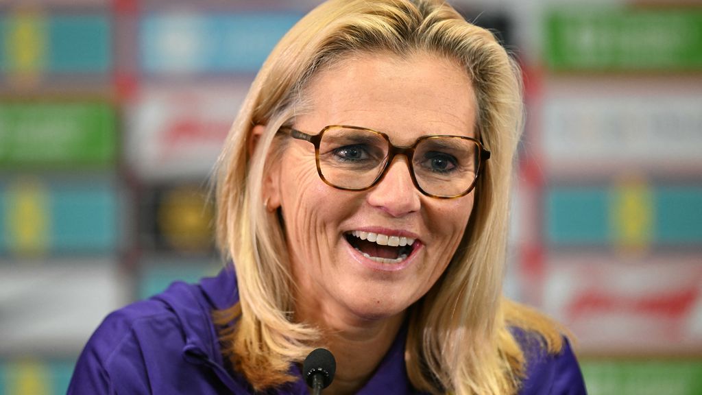 Na wake-upcall tegen Frankrijk is scherpte weer terug bij Engelsen, ziet Wiegman
