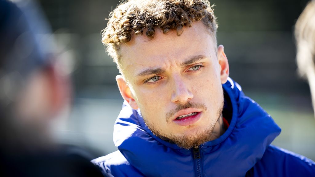 Transfer Lang van PSV naar Napoli wereldkundig gemaakt, aanvaller tekent tot 2030