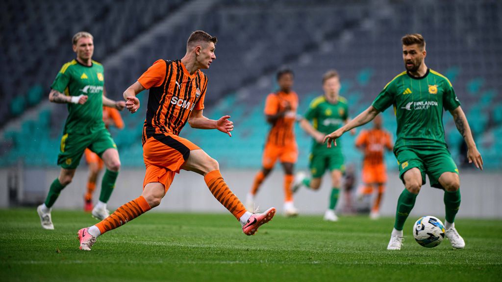 AZ treft Ilves Tampere uit Finland in tweede voorronde Conference League
