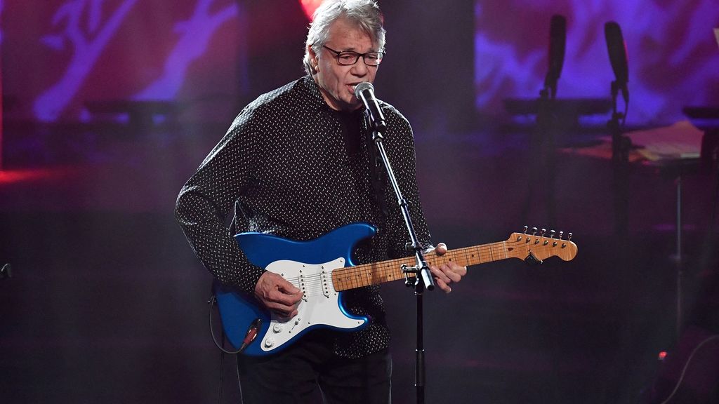 Steve Miller blaast maandenlange tournee VS af vanwege dreiging extreem weer