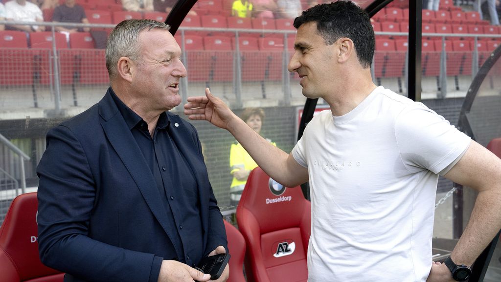 FC Utrecht begint Europees avontuur tegen Sheriff Tiraspol, AZ treft Fins Ilves Tampere
