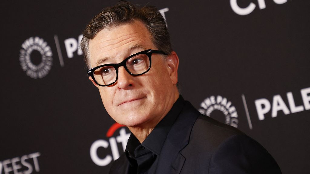 Na 33 jaar einde aan Amerikaanse talkshow The Late Show