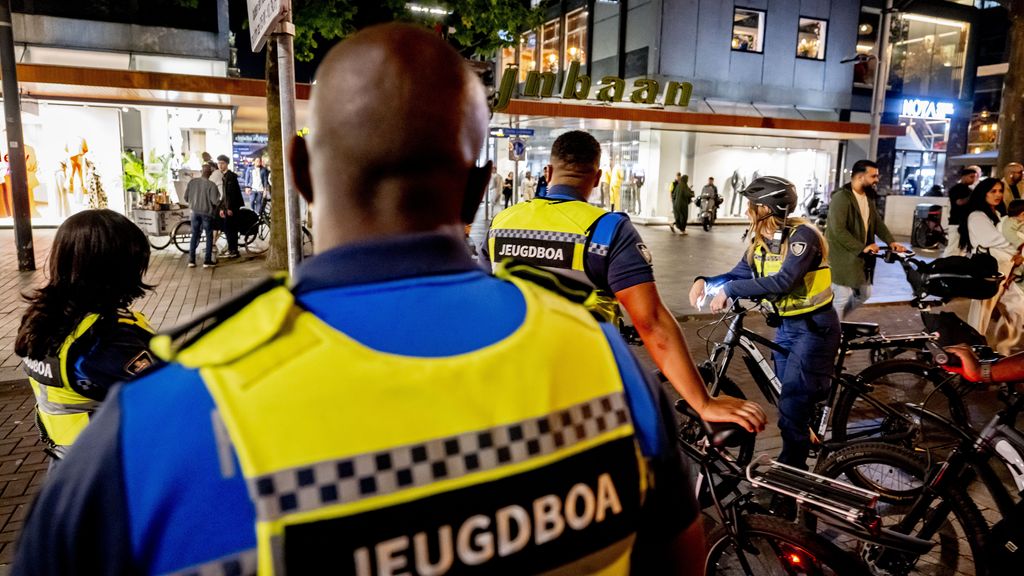 Foto: Grote steden worstelen met straatintimidatie: 'Normverandering kost tijd'