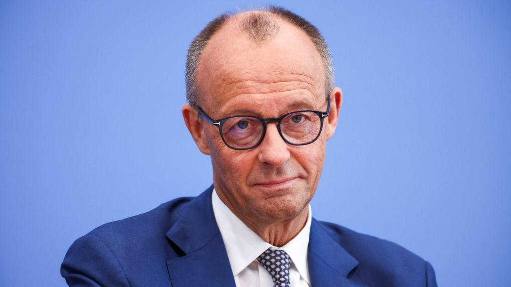 Foto: Crisis over benoeming hoge Duitse rechter duurt voort, Merz neemt de tijd