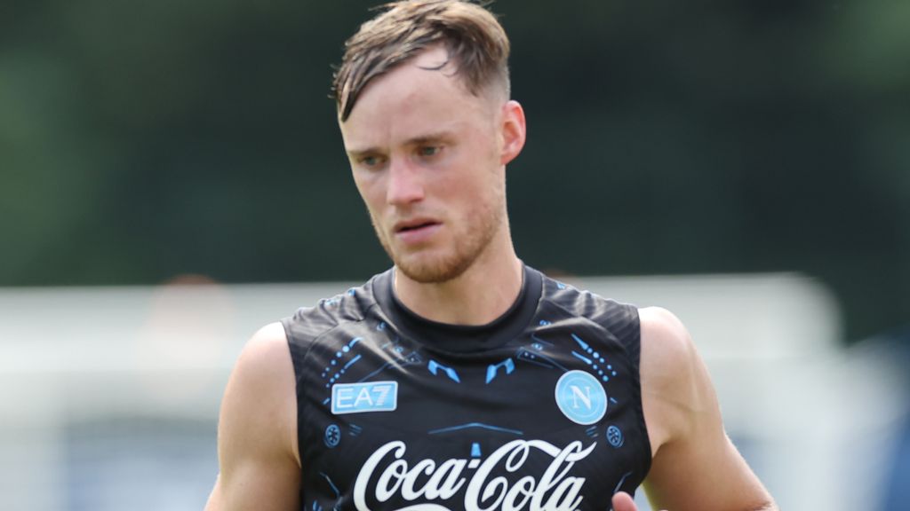 Napoli maakt komst Beukema bekend, verdediger komt over van Bologna