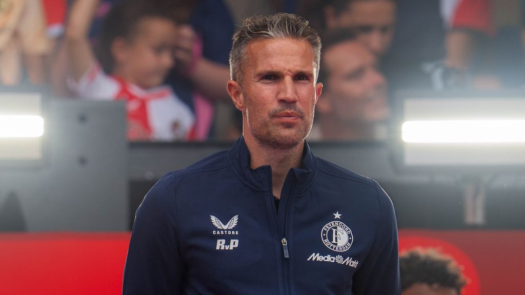 Feyenoord treft Fenerbahçe in derde voorronde Champions League