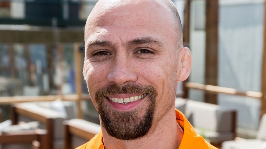 Judobond stelt Mark van der Ham aan als nieuwe bondscoach