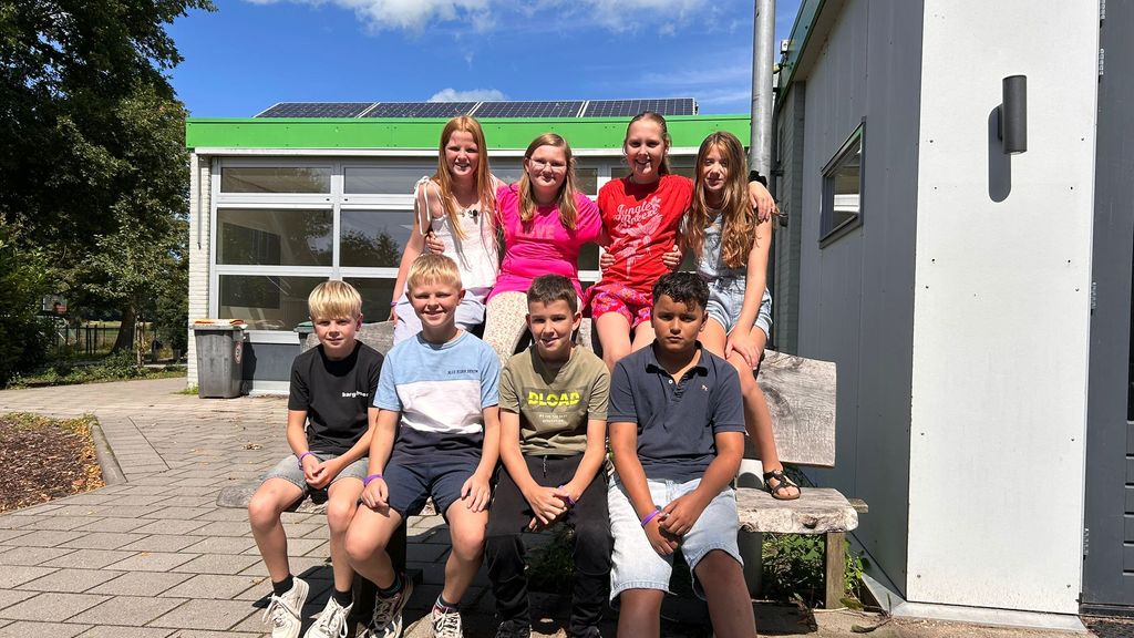 Hoe is het nu met: de school in Okkenbroek die dicht moest?