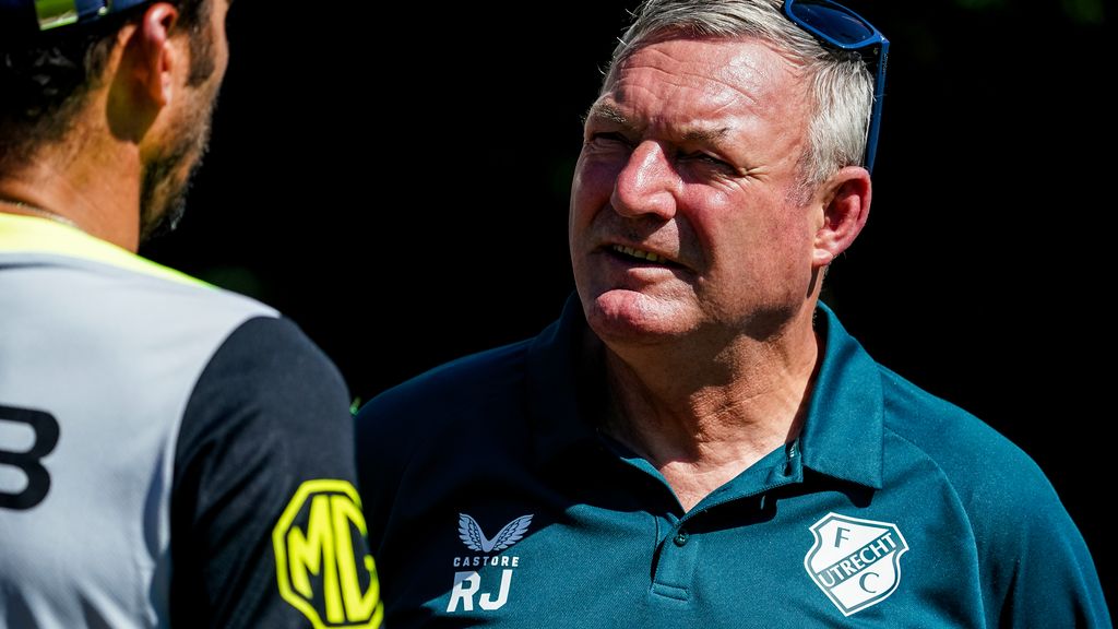 FC Utrecht begint seizoen in Moldavië zonder Haller: 'Maar we hebben Min en Ohio'