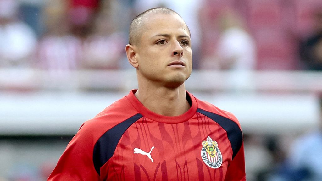 Seksistische uitspraken Chicharito doen veel stof opwaaien, Mexicaanse vedette heeft spijt