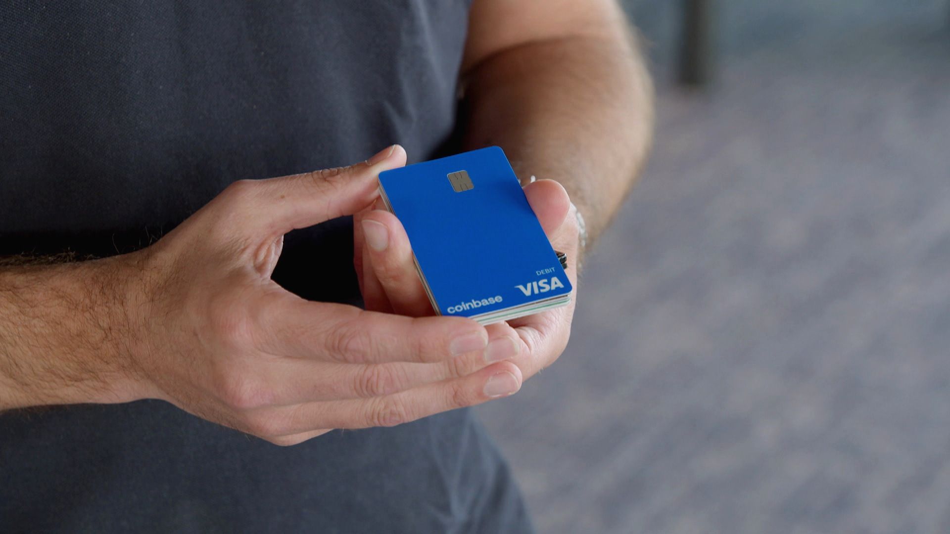 Politie waarschuwt voor nieuwe witwasmethode: de cryptopinpas