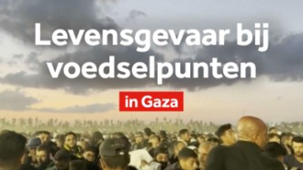 Oorlog Gaza oorlog-gaza