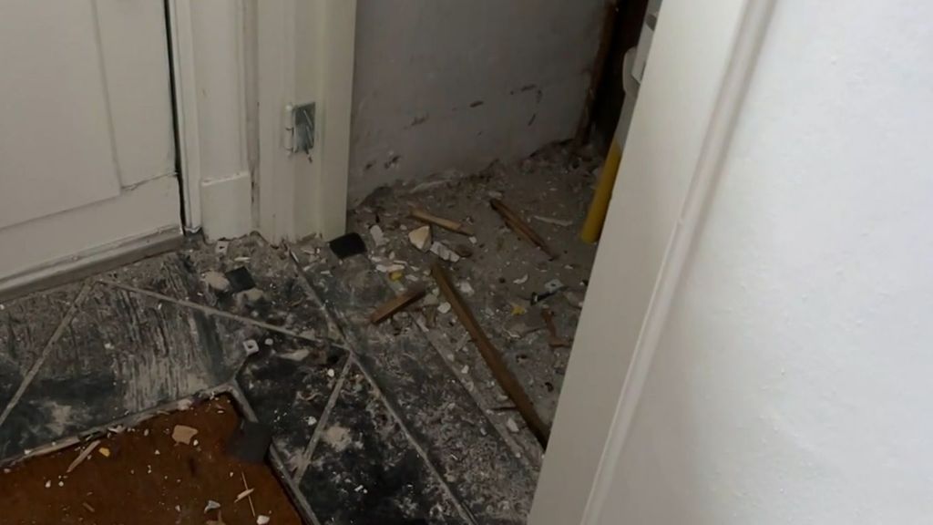 Explosief door brievenbus gegooid bij raadslid Hilvarenbeek