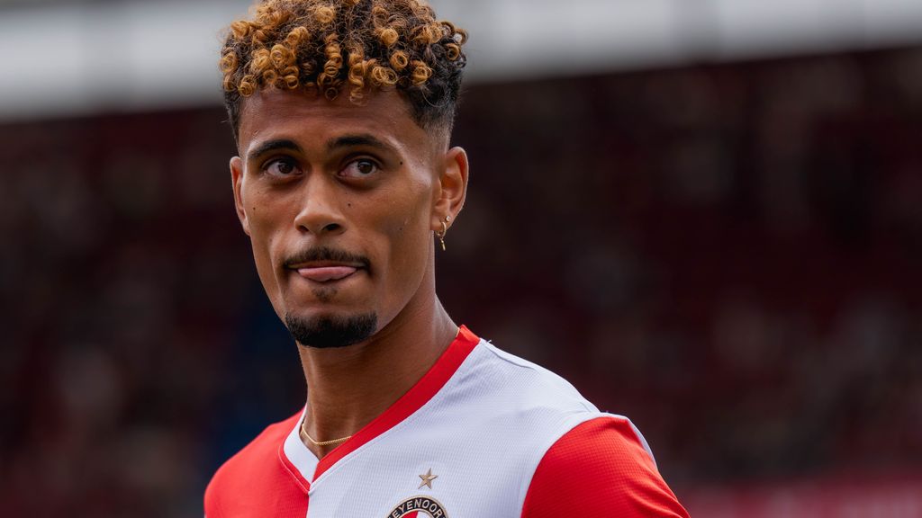 Watanabe en Borges debuteren bij verliezend Feyenoord in oefenduel