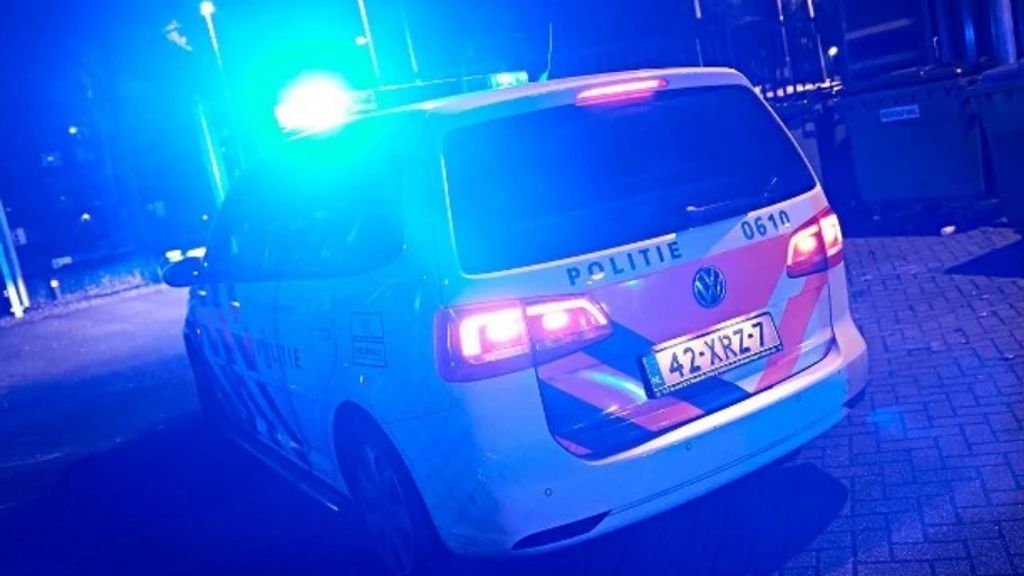 Politie grijpt in bij illegale carmeeting in Limburg