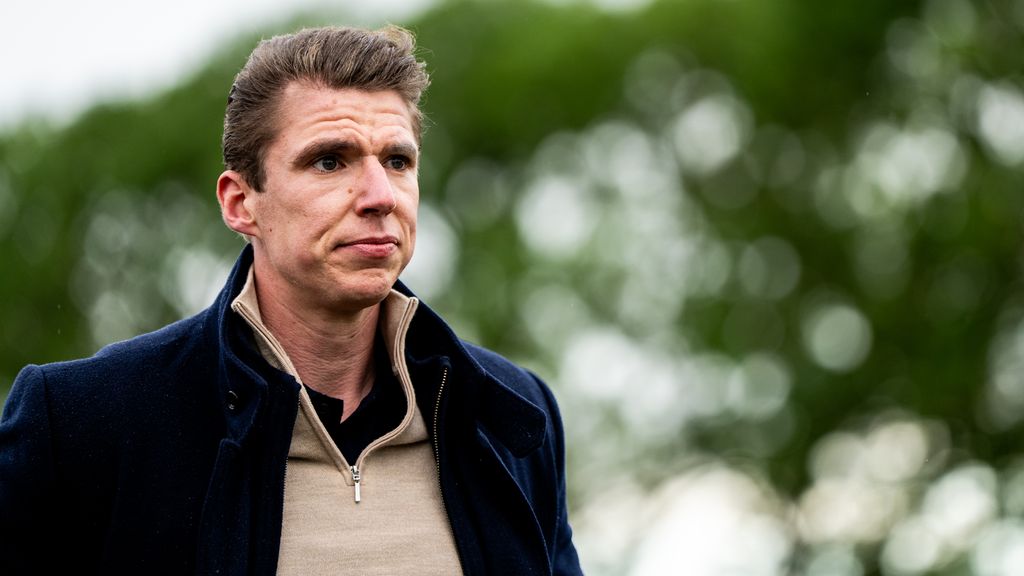 Eigenaar Braasch stapt na vijf maanden op als algemeen directeur van Vitesse