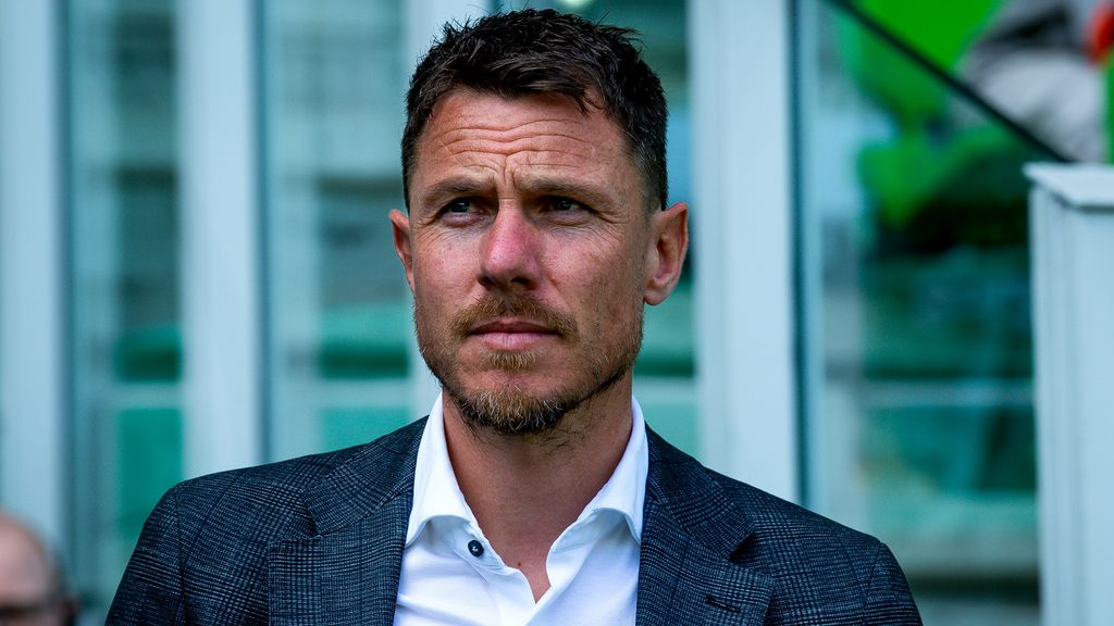 Fledderus in zevende hemel bij idyllisch Como: 'Er is heel veel mogelijk hier'