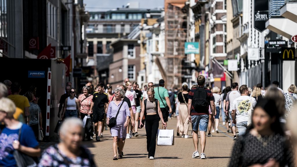Nederlandse economie groeit nog wel, maar 'is stoom aan het verliezen'