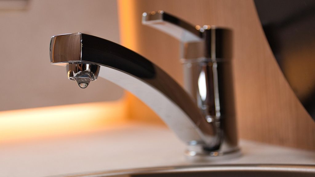 Weinig tot geen drinkwater in groot deel Friesland door storing