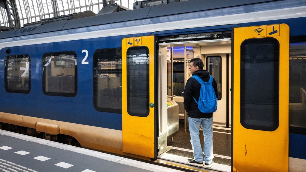 Verlieslatend NS wil treinen flexibeler gaan inzetten: 'Scherpe keuzes nodig'