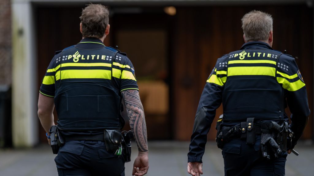 Politie heeft nieuwe cao: in totaal 8,5 procent meer salaris