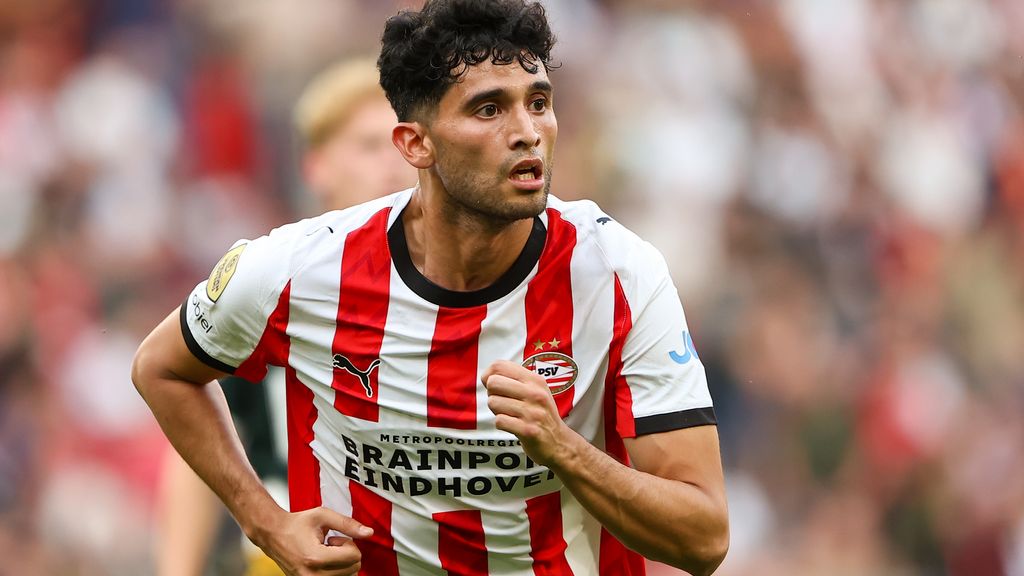 PSV sluit voorbereiding af met magere zege op FC Eindhoven