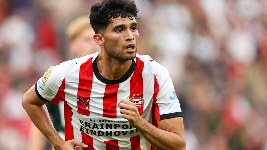 PSV sluit voorbereiding af met magere zege op FC Eindhoven