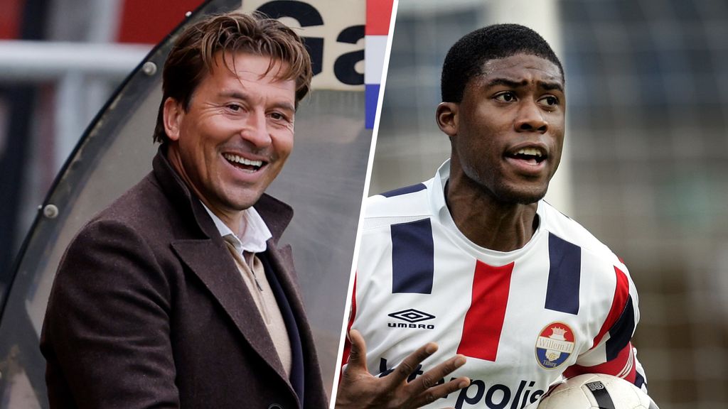 Oud-profs Reuser en Redan completeren staf van Oranje-bondscoach Veurink