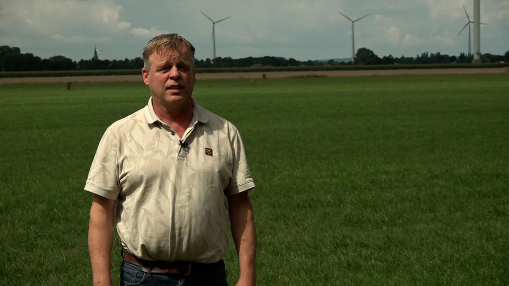 Boerenfamilies bouwen samen een waterstoffabriek in de Achterhoek