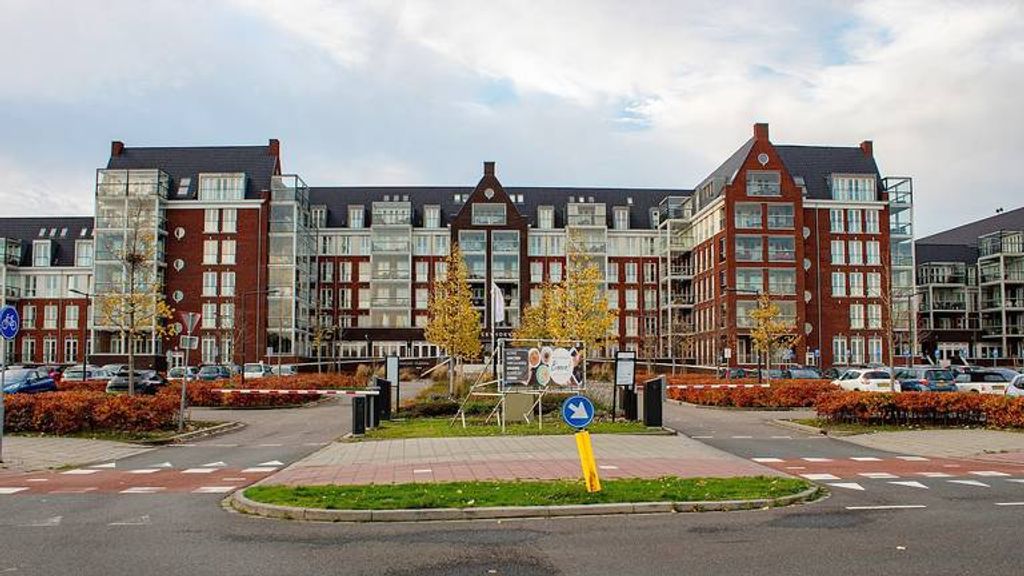 Familieleden slaan alarm over zorg in luxe suites in Tilburg: 'Mensonterend'