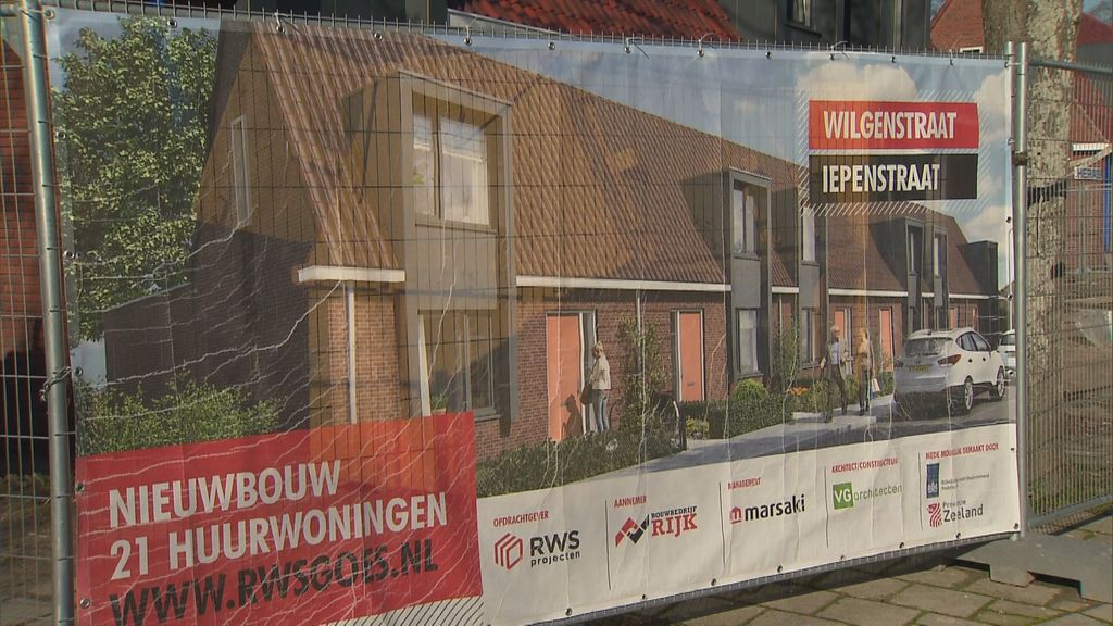 Woningmarktexperts willen af van 'zigzag-beleid' door politici