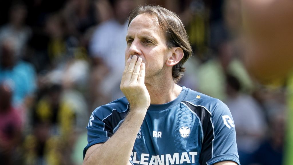 Vitesse krijgt proflicentie niet terug, Arnhemmers vangen bot bij beroepscommissie